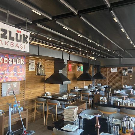 Zeynel Hotel Antalya Ngoại thất bức ảnh