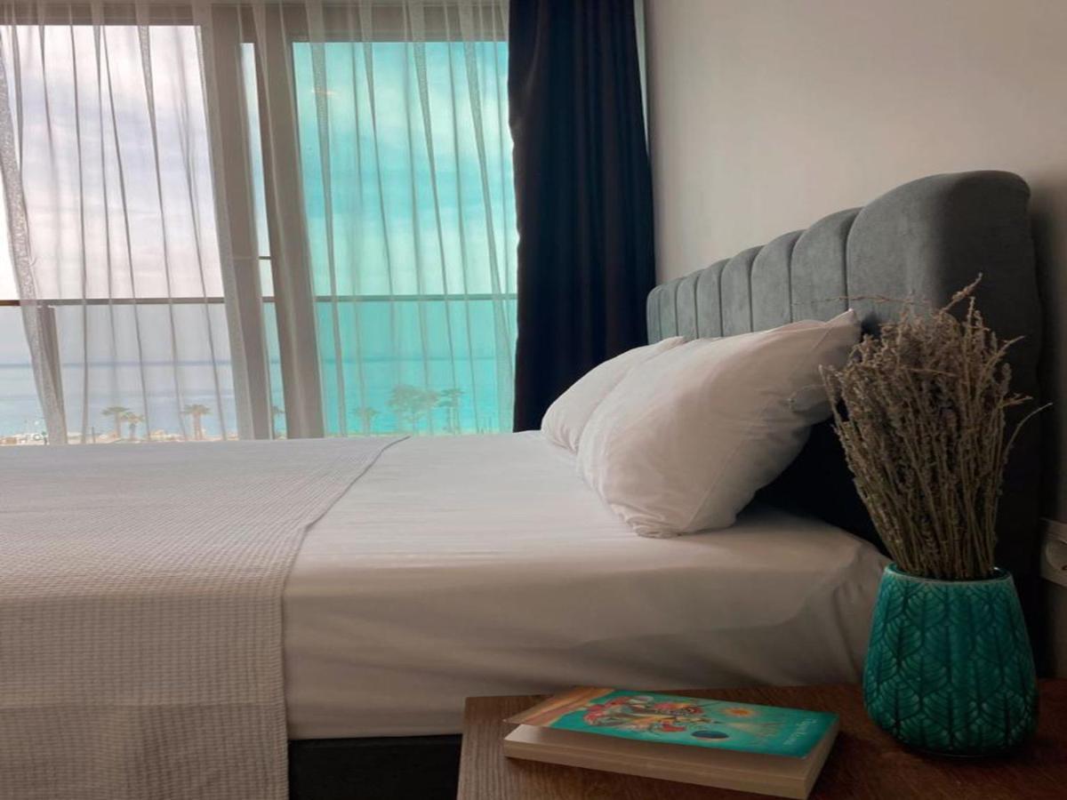 Zeynel Hotel Antalya Ngoại thất bức ảnh