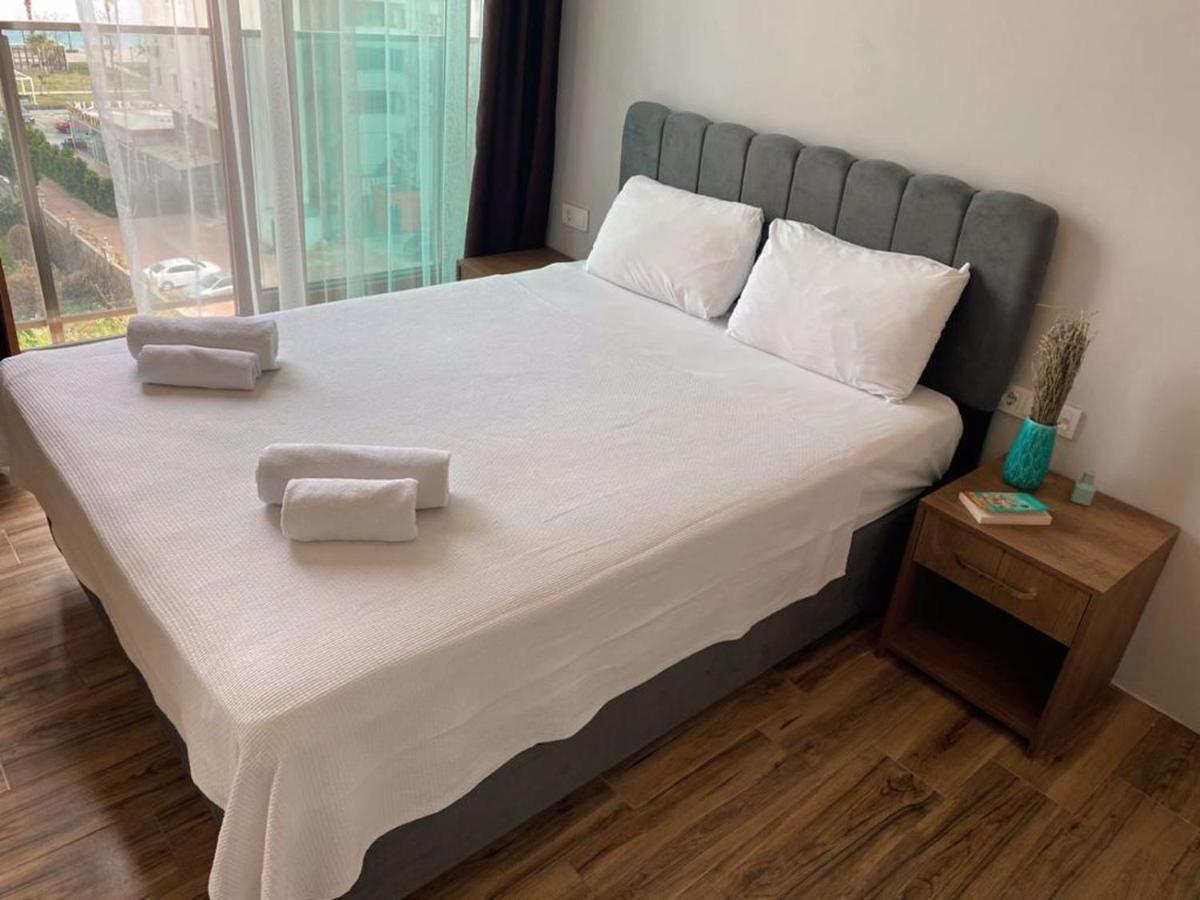 Zeynel Hotel Antalya Ngoại thất bức ảnh
