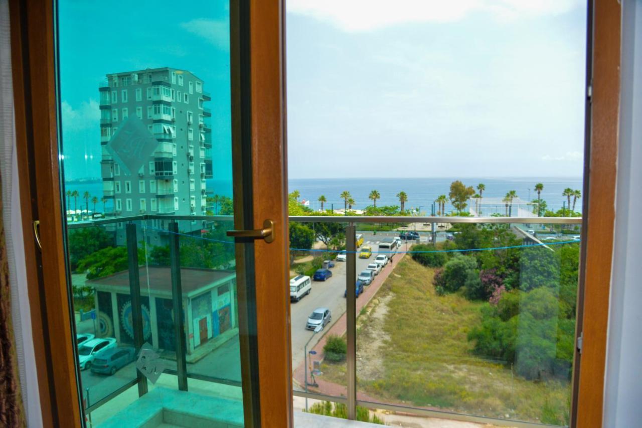 Zeynel Hotel Antalya Ngoại thất bức ảnh