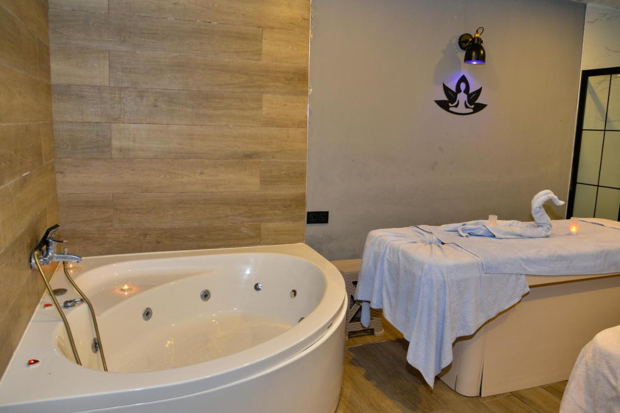 Zeynel Hotel Antalya Ngoại thất bức ảnh