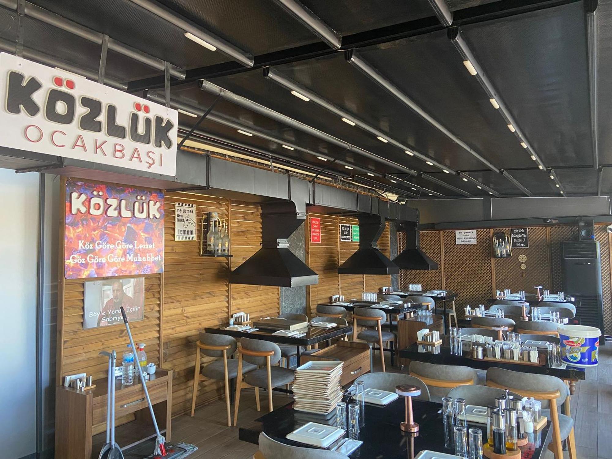 Zeynel Hotel Antalya Ngoại thất bức ảnh