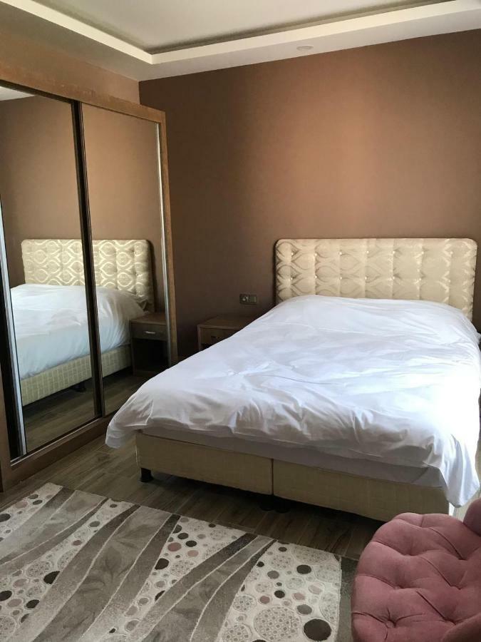 Zeynel Hotel Antalya Ngoại thất bức ảnh