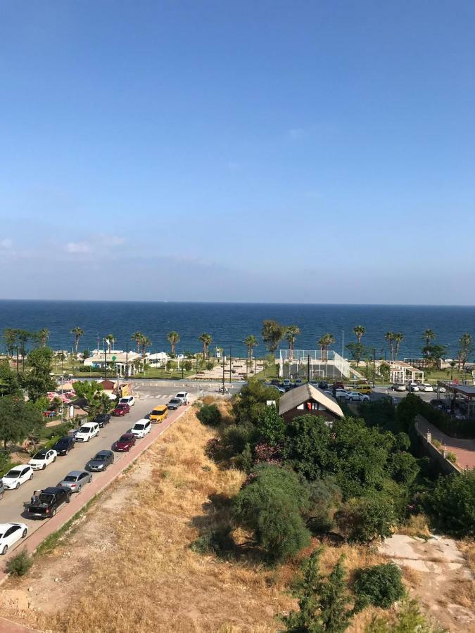 Zeynel Hotel Antalya Ngoại thất bức ảnh