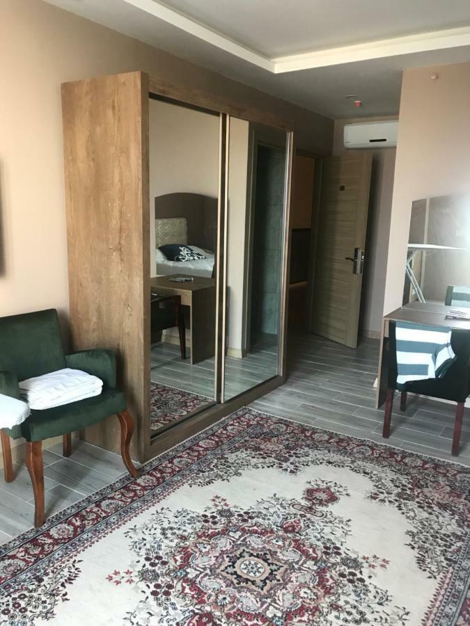 Zeynel Hotel Antalya Ngoại thất bức ảnh