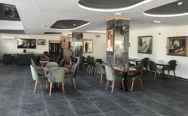 Zeynel Hotel Antalya Ngoại thất bức ảnh