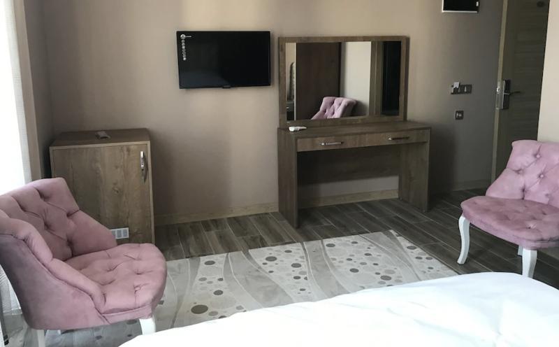 Zeynel Hotel Antalya Ngoại thất bức ảnh